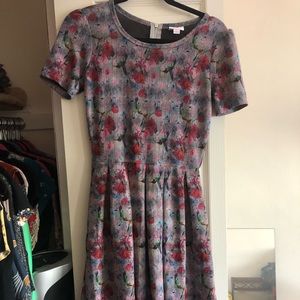 Lularoe dress